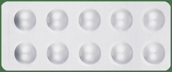 Ivanode OD 10mg Tablet thumbnail 4
