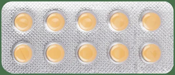 Ivapace 5mg Tablet