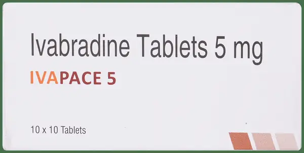Ivapace 5mg Tablet thumbnail 4