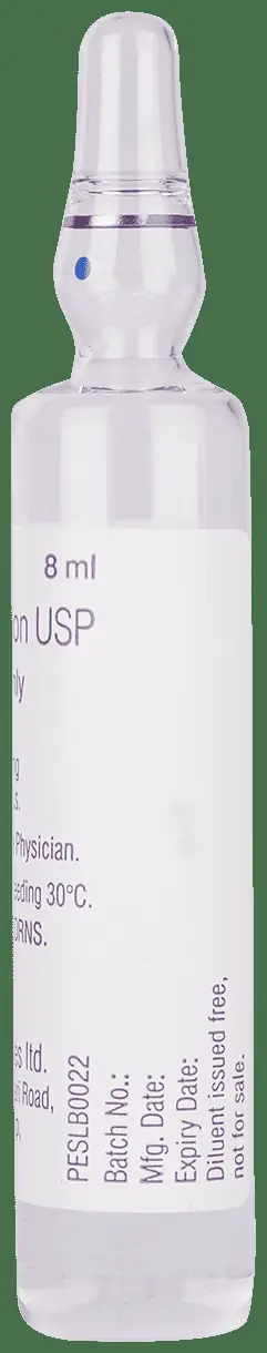 Ivepred 1000mg Injection