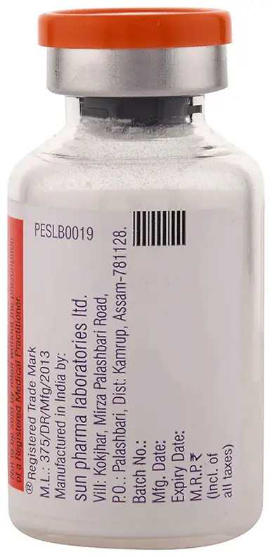 Ivepred 500mg Injection