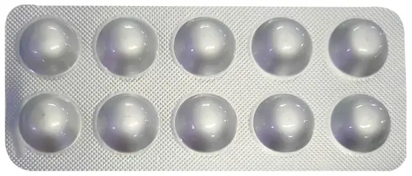 Iverhope 12mg Tablet DT thumbnail 2