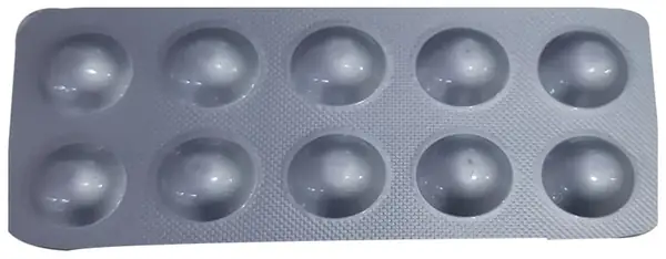 Iverhope 6mg Tablet DT