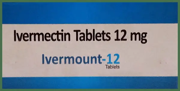 Ivermount 12 Tablet thumbnail 3