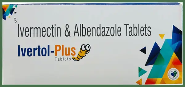 Ivertol-Plus Tablet