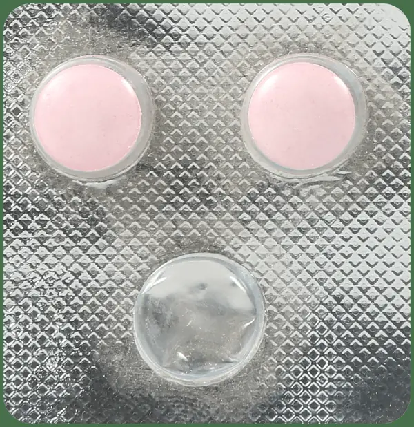 Ivertreat 12mg Tablet thumbnail 3