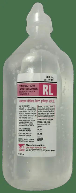 Ives RL Injection thumbnail 2