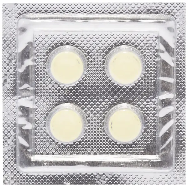 Ivrea 12mg Tablet DT