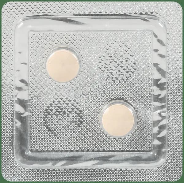 Ivrea 6mg Tablet