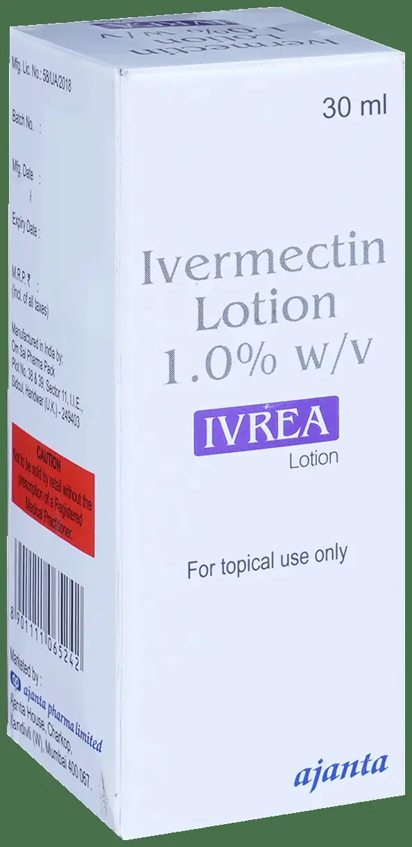 Ivrea Lotion thumbnail 2
