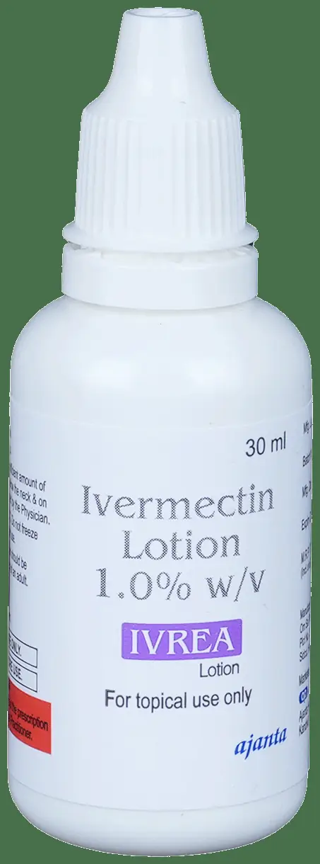 Ivrea Lotion thumbnail 4