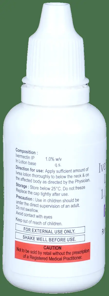 Ivrea Lotion thumbnail 5