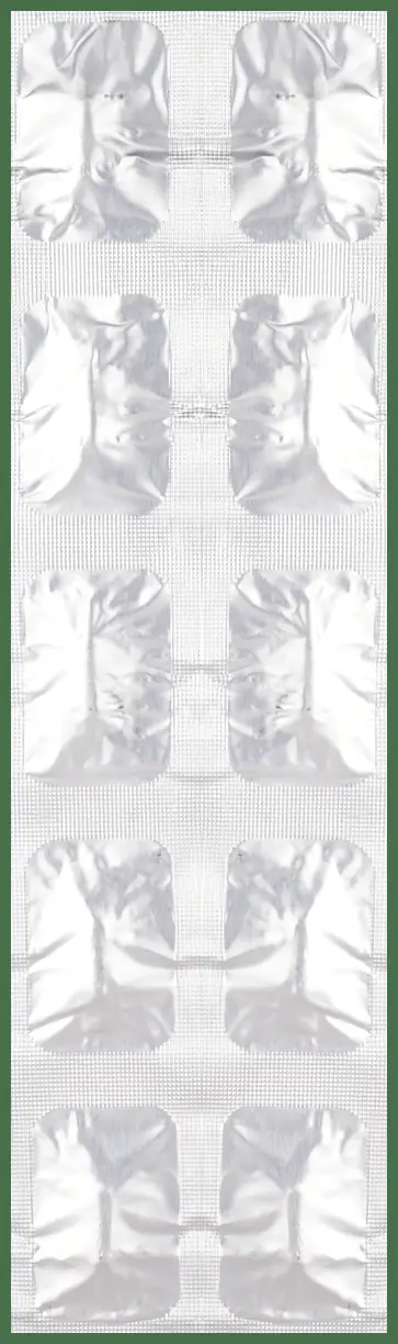 Izra-D 20 Capsule SR