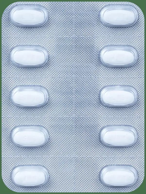 Jakavi 15mg Tablet
