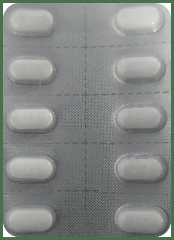 Jakavi 20mg Tablet