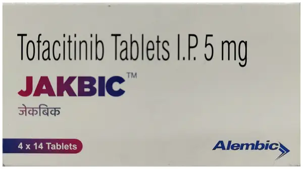 Jakbic Tablet