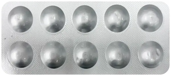 Jaknat 10 Tablet