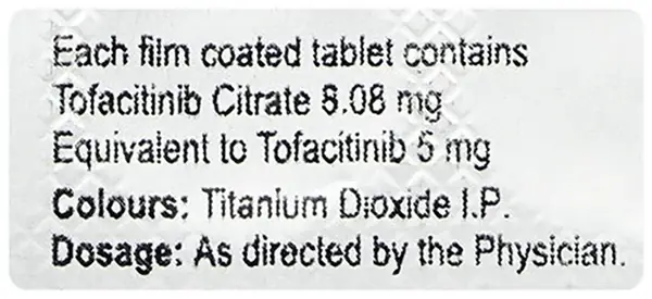 Jaknat Tablet
