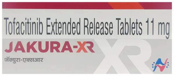 Jakura-XR Tablet