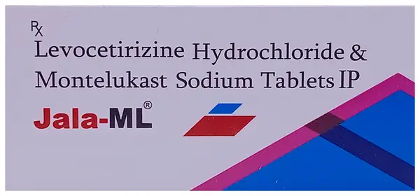 Jala-ML Tablet