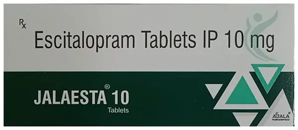 Jalaesta 10 Tablet