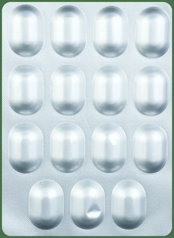 Jalra-M  50mg/500mg Tablet