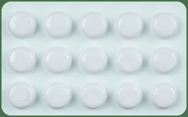 Jankey 100mg Tablet