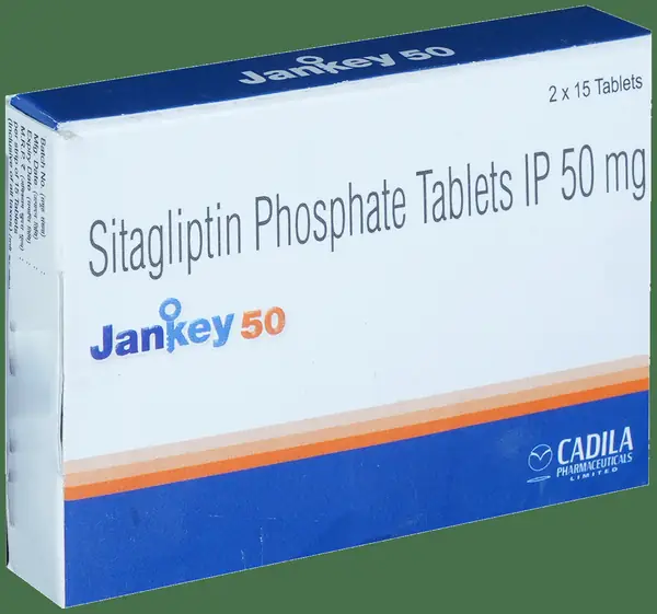 Jankey 50mg Tablet thumbnail 2
