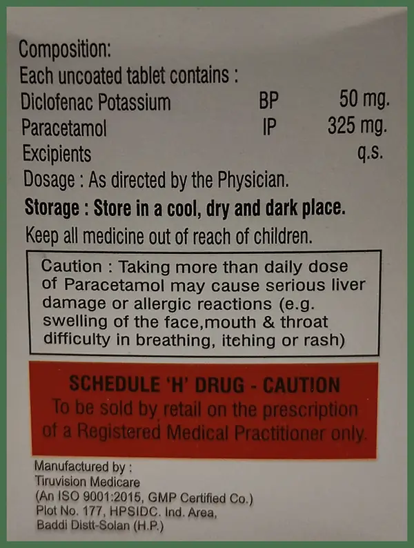 Janpra-D Tablet