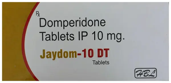 Jaydom 10 DT Tablet