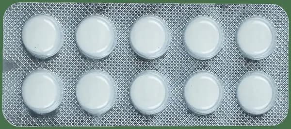 Jbtor 20mg Tablet