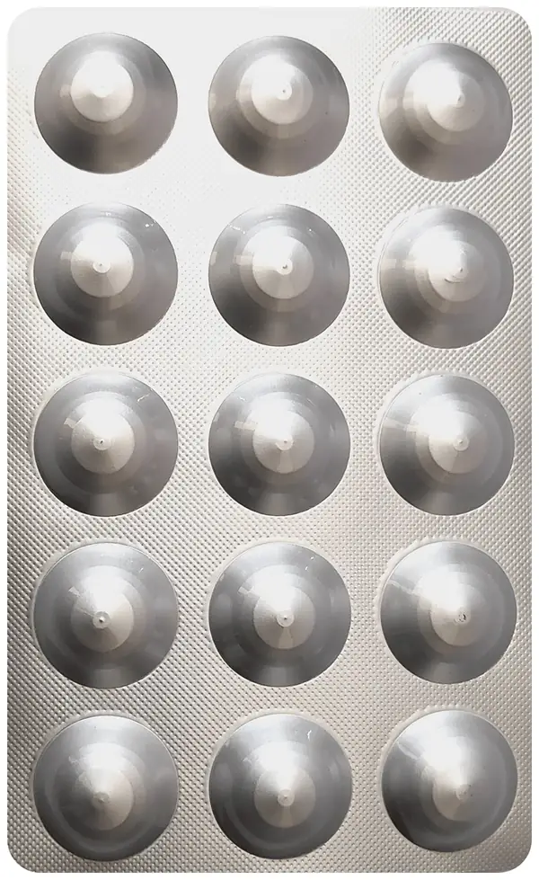 Jekar-CT 40 Tablet