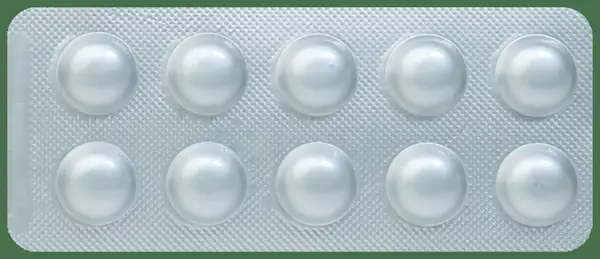 Jenberg 20 Tablet