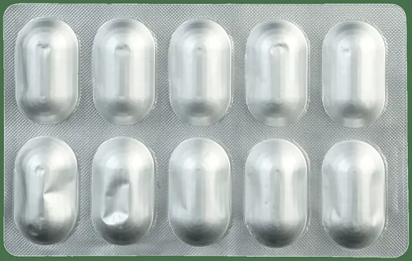 Jimlig 100 Capsule