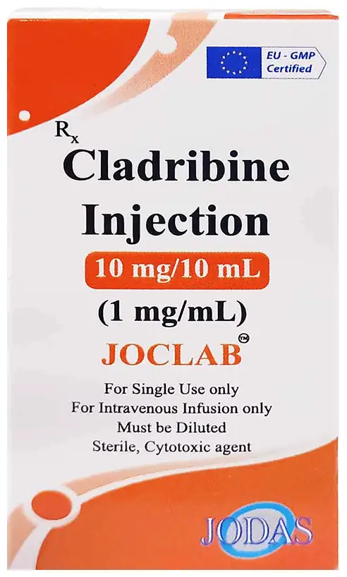 Joclab Injection