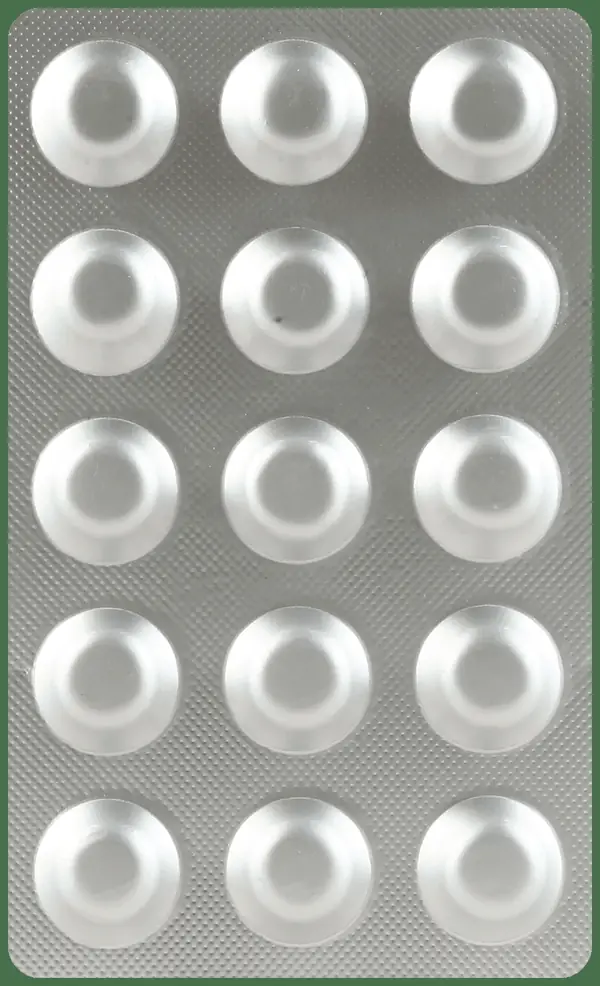 Jodapa 5mg Tablet thumbnail 4