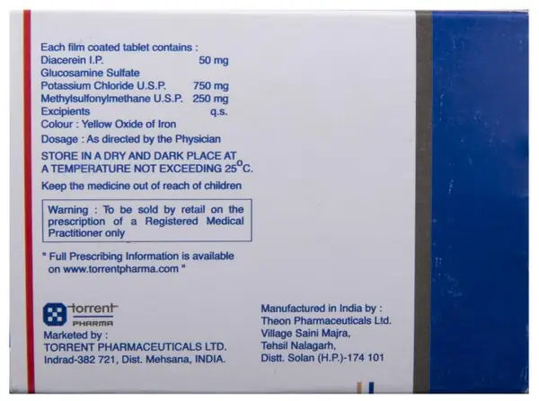 Joincerin M  Tablet