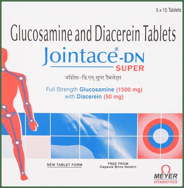 Jointace-DN Super Tablet