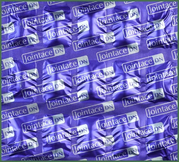 Jointace DN Tablet