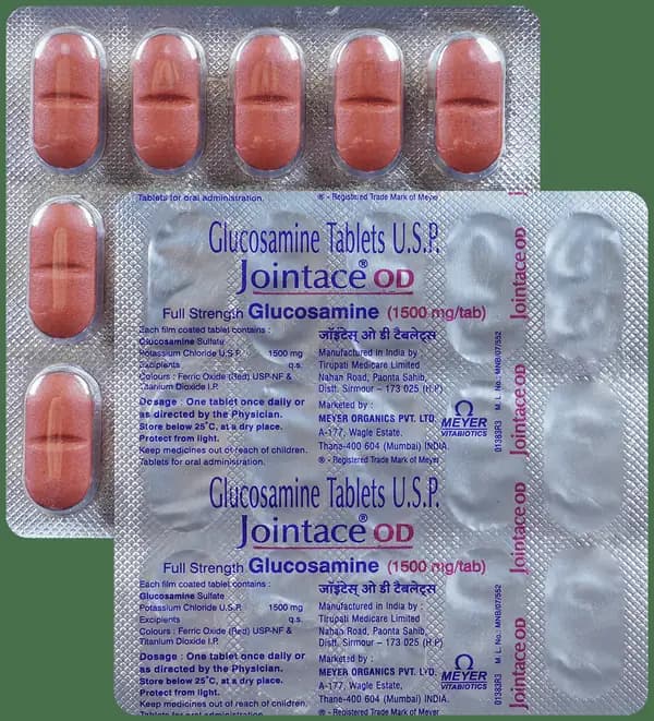 Jointace OD Tablet