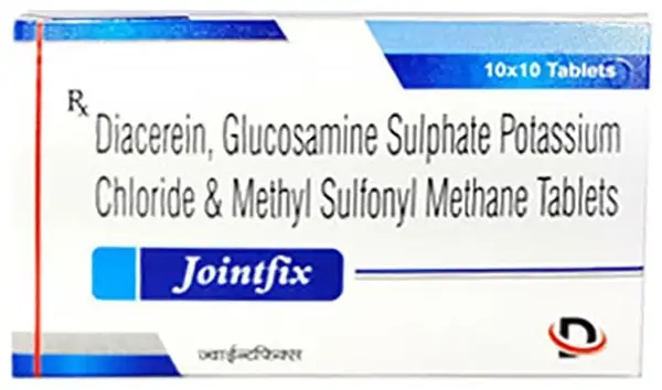 Jointfix Tablet