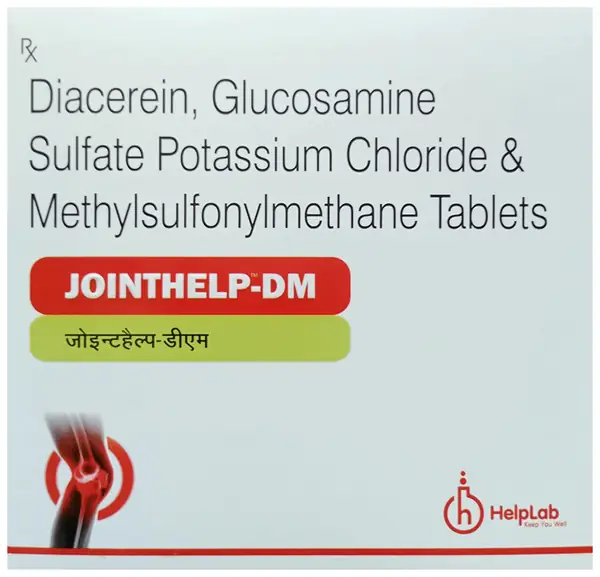 Jointhelp-DM Tablet