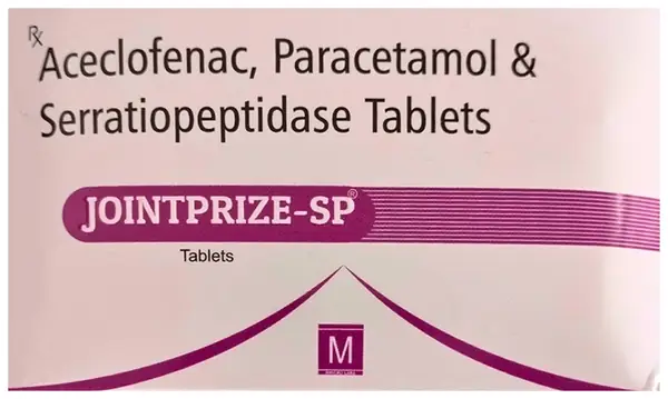 Jointprize-SP Tablet