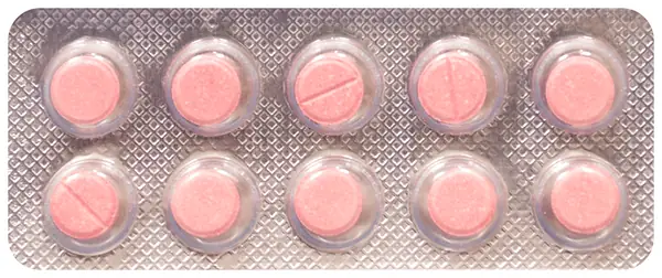 Jolavi 5mg Tablet