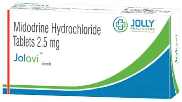 Jolavi Tablet