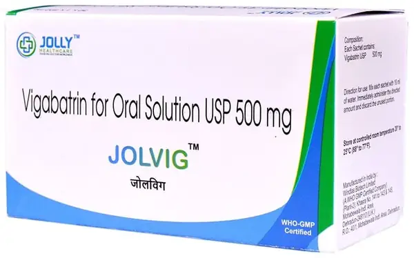 Jolvig Oral Solution