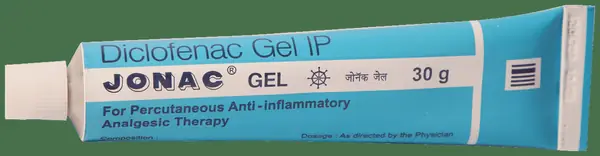 Jonac Gel