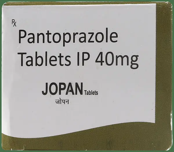 Jopan 40mg Tablet thumbnail 4