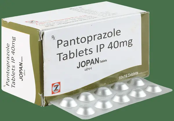 Jopan 40mg Tablet thumbnail 5