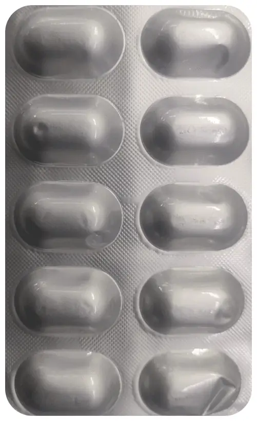 Jopan DSR Capsule